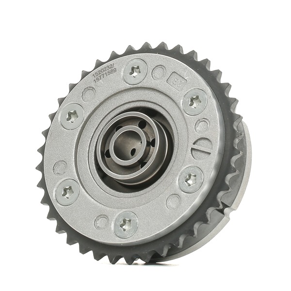 4106C0025 RIDEX Tandwiel, nokkenas Volkswagen goedkoop