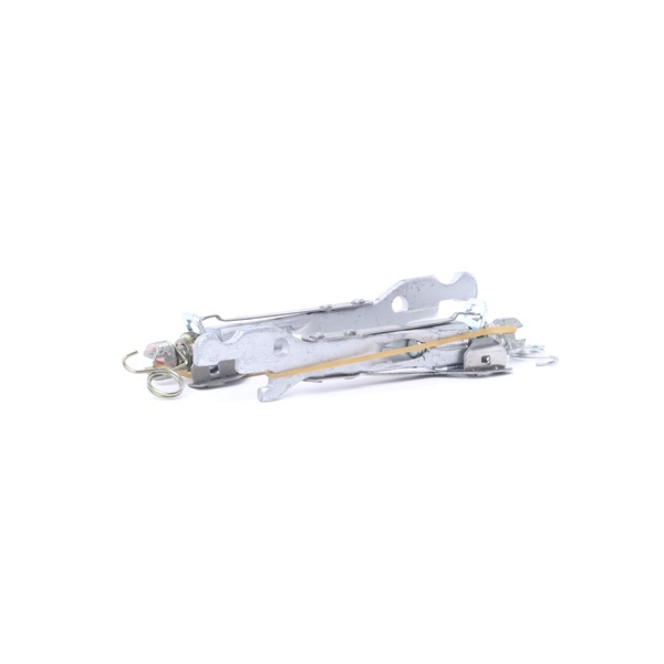 RIDEX 743A0007 Justering, tromlebremse Citroën DS3 Hatchback 1.6 BlueHDi 75 HK Diesel pris