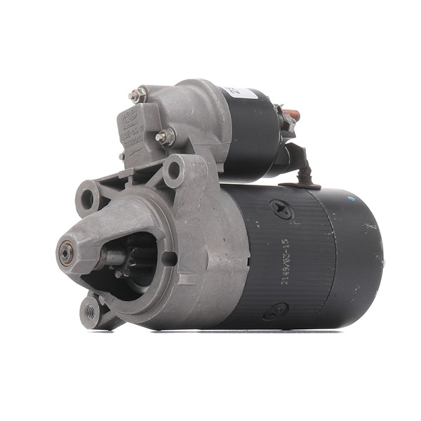 Motorino avviamento 2S0480R RIDEX REMAN 46 231 541 Motorino avviamento 2S0480R RIDEX REMAN 46 231 541 FIAT
