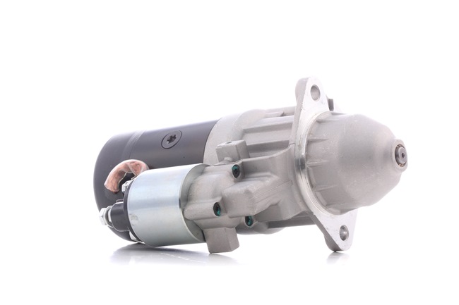 RIDEX 2S0481 Μίζα
