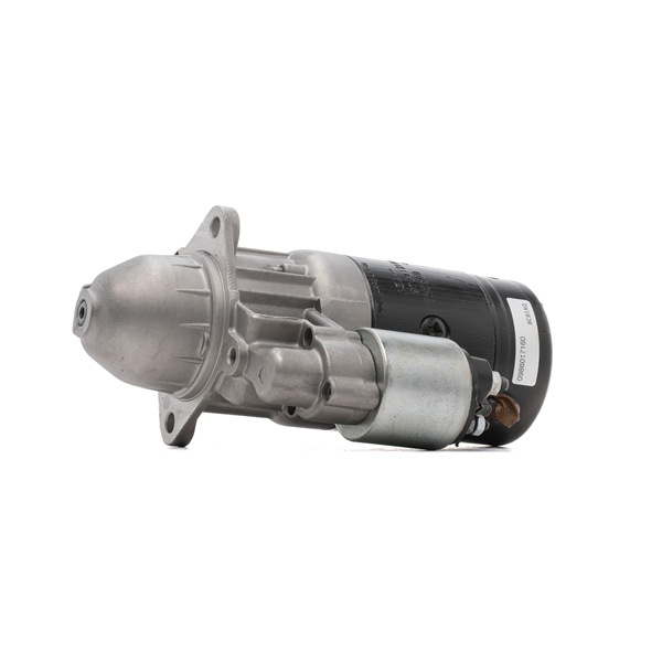 Motor de arranque 2S0481R RIDEX REMAN 12 41 1 720 246 Motor de arranque 2S0481R RIDEX REMAN 12411720246 OPEL