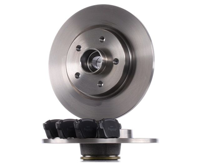 STARK SKBK-10990396 Kit de travões