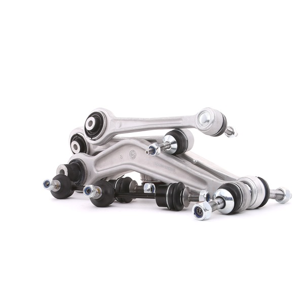 Bras de suspension 772S0280 RIDEX 6 777 424 BMW