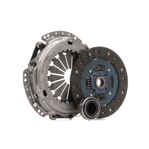 Koblingssæt 479C2868 RIDEX 31210-35102 VW