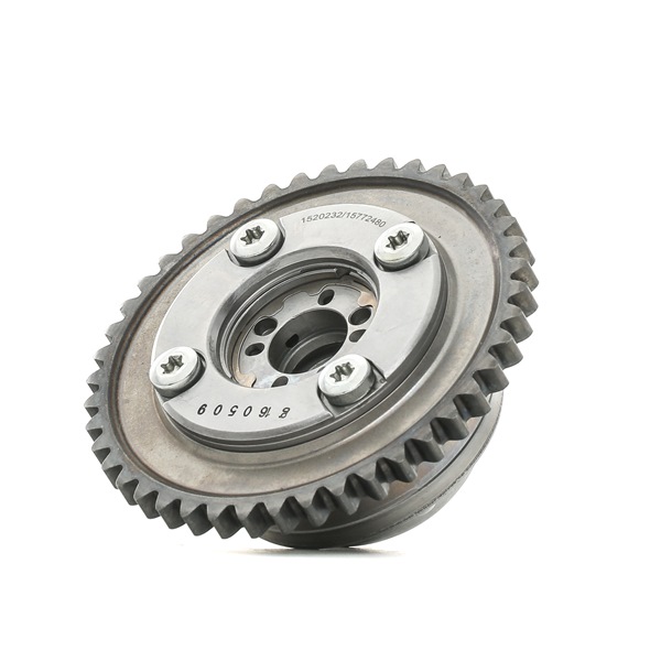 Kamakselregulering 4106C0026 RIDEX A 271 050 27 47 MERCEDES-BENZ