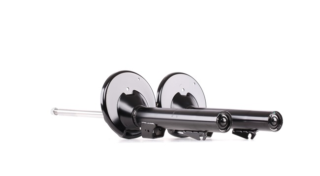 RIDEX 854S17840 Amort