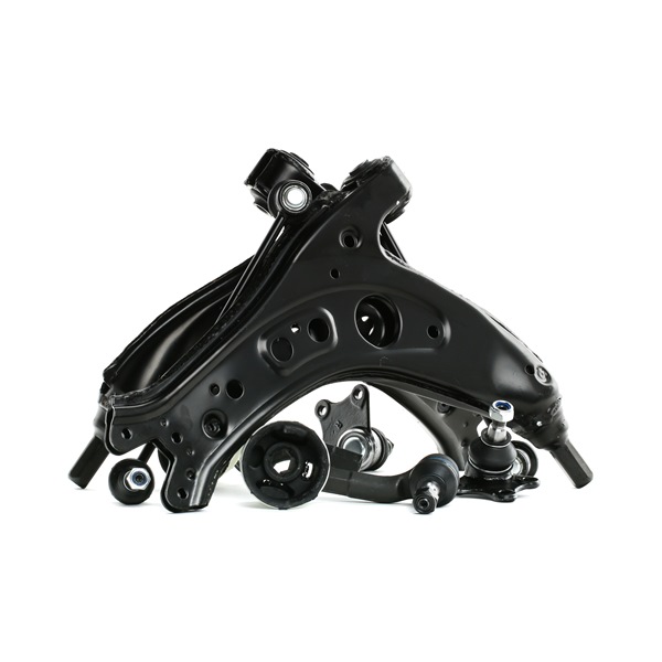 STARK SKSSK-1600284 Querlenker-Reparatursatz Skoda Fabia 2 Combi 1.6 TDI 90 PS Diesel Kosten