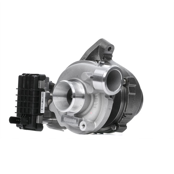 Turbocompressor STARK CHEVROLET SKCT-1190505