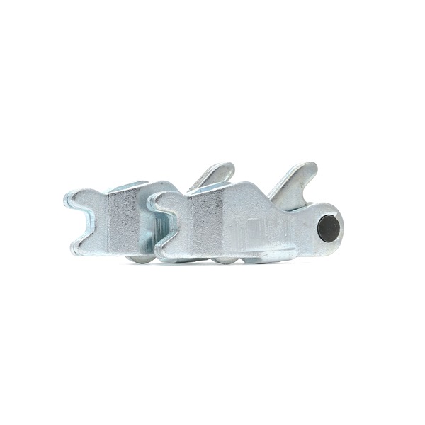 RIDEX 1502A0155 Monteringssats, bromsbackar
