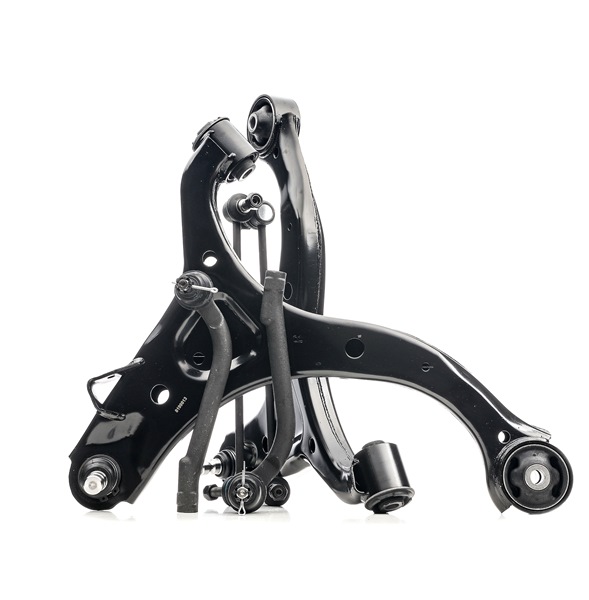 STARK SKSSK-1600285 Kit de réparation de bras de suspension Hyundai Santa Fe cm 3.5 4x4 286 CV Essence 2012