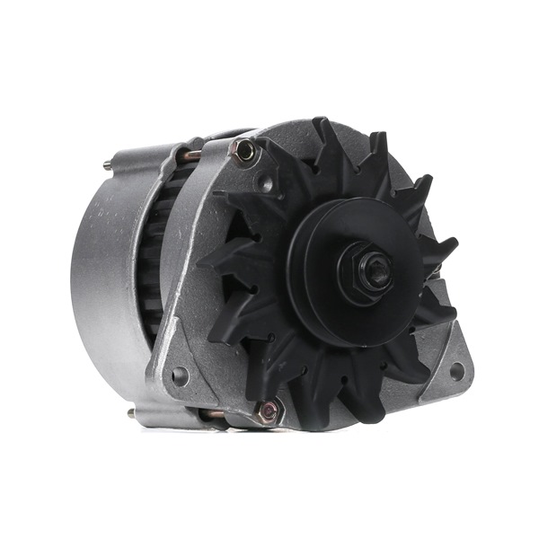 Dynamo / Alternator 4G0622R RIDEX REMAN 86AB10300EB VW
