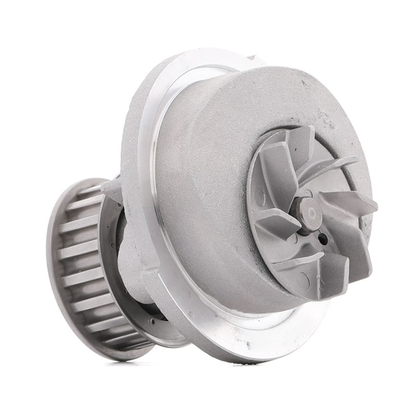 Wasserpumpe 1260W0385 RIDEX 1 334 078 FORD