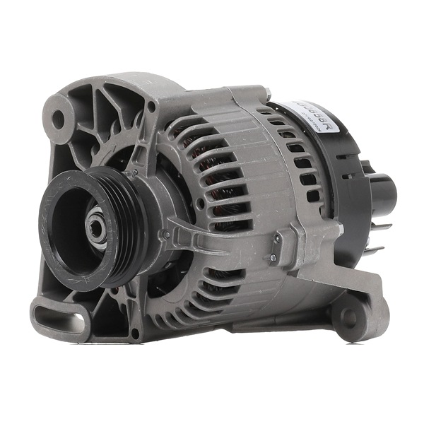 4G0858R Lichtmaschine RIDEX REMAN 5895034 CITROËN