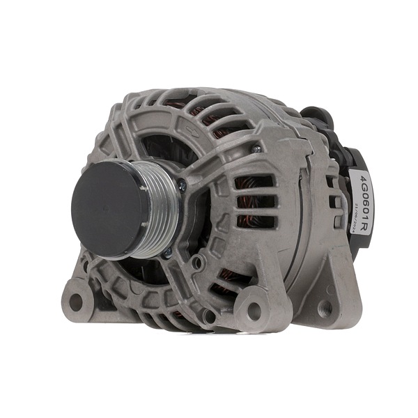 RIDEX REMAN 4G0601R Lichtmaschine Mini r55 1.6 Cooper D 109 PS Diesel Kosten