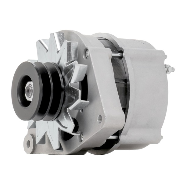 Generator 4G1206R RIDEX REMAN 3 523 878 Generator 4G1206R RIDEX REMAN 3523878 VOLVO