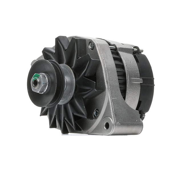 Alternateur 4G1208R RIDEX REMAN 7701 351 052 Volkswagen