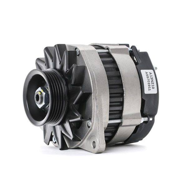 Alternátor 4G1209R RIDEX REMAN 7701499252 RENAULT
