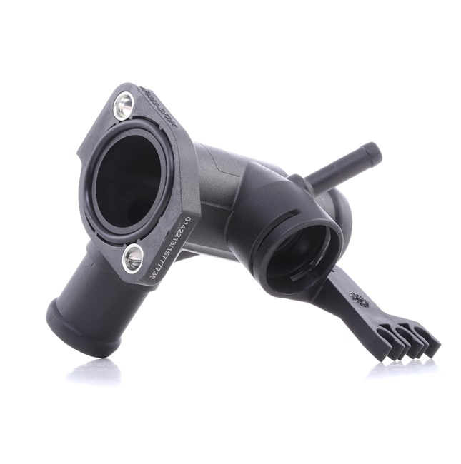 Flangia refrigerante SKCFL-2940024 STARK 037 121 133E OPEL