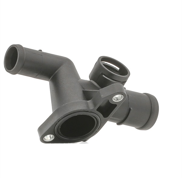RIDEX 3219C0026 Bride de liquide de refroidissement Audi A3 8L S3 1.8 quattro 210 CV Essence 2000