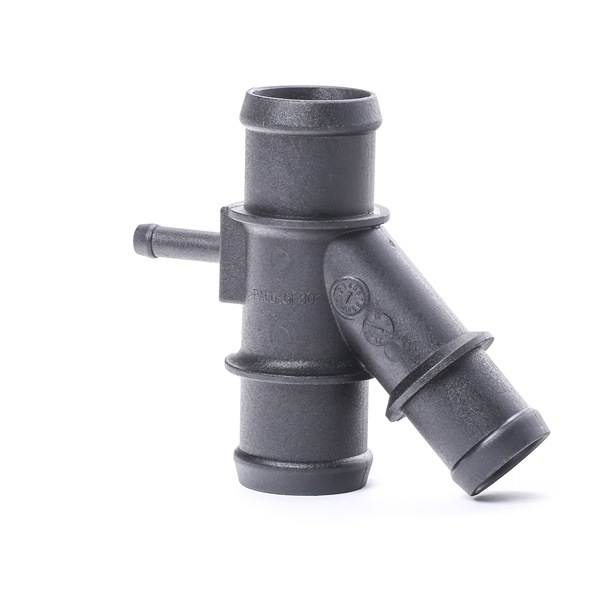 RIDEX 3219C0050 Kühlmittelflansch Passat B6 Variant 2.0 TFSI 200 PS Benzin Kosten