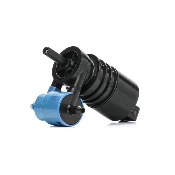 Klaasipesuvee pump, klaasipuhastus 794W0025 RIDEX 1554057 MERCEDES-BENZ