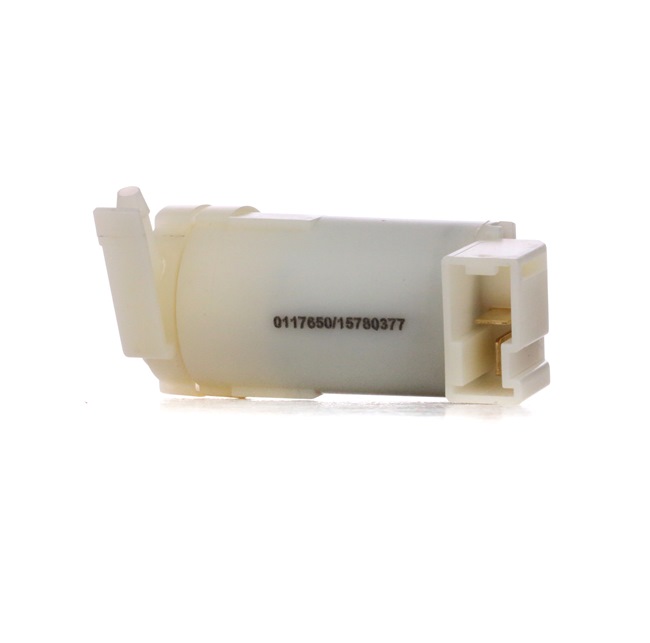 STARK Water Pump, window cleaning SKWPC-1810030 Windshield washer pump MINI STARK SKWPC-1810030