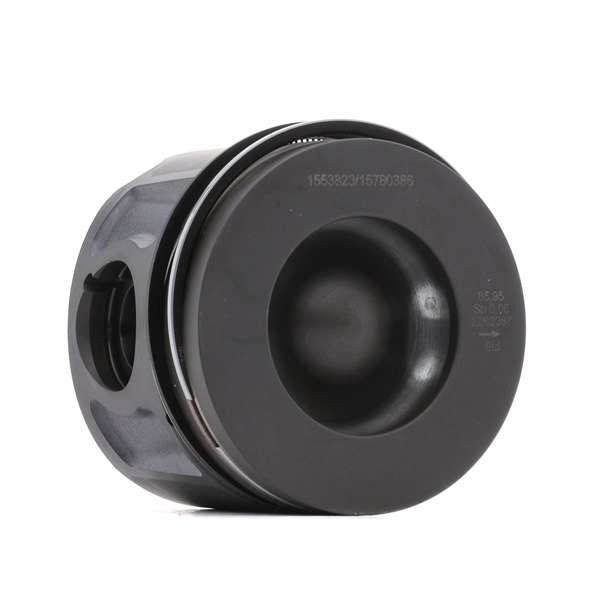RIDEX 443P0004 Virzulis