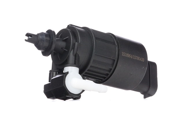 RIDEX 794W0037 Pompa acqua lavaggio, Pulizia cristalli