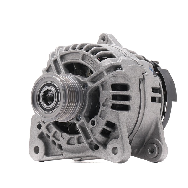 RIDEX REMAN 4G0961R Generaattori — Renault Fluence L3_ 1.6 16V 106 hv 2017 K4M 838 Bensiinimoottori RIDEX REMAN 4G0961R Latausgeneraattori RENAULT Fluence (L3_) 1.6 16V 106 hv Bensiini hinta