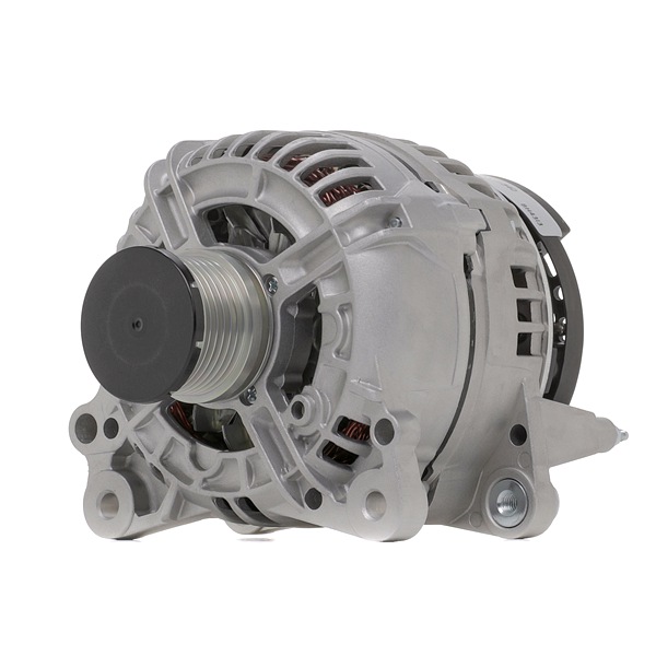 RIDEX REMAN 4G0228R Dynamo TGE UZ 2.0 TDI AWD 140 Pk Diesel prijs