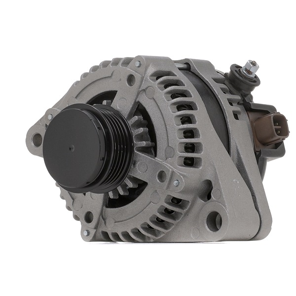 RIDEX REMAN 4G0120R Alternatore RIDEX REMAN 4G0120R Alternatore