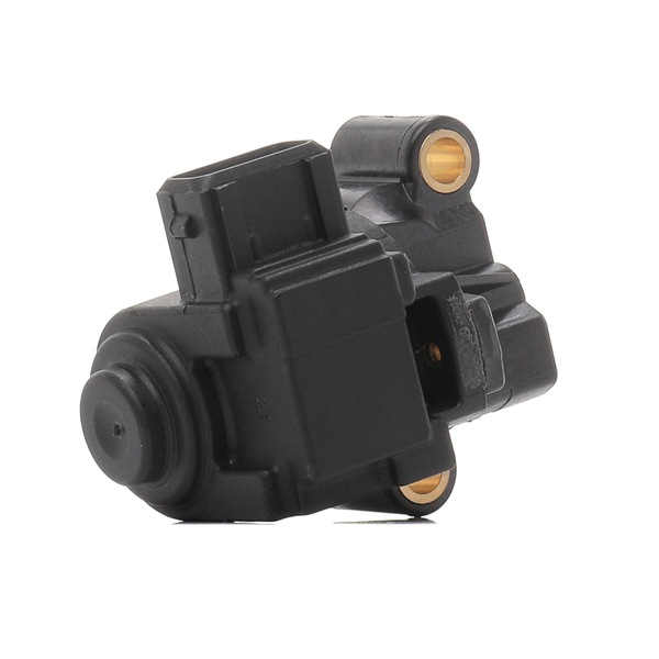 Idle Control Valve, air supply SKICV-0740046 STARK 13411435846 BMW
