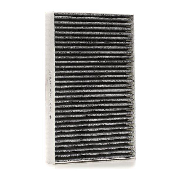 RIDEX 424I0482 Suodatin, sisäilma