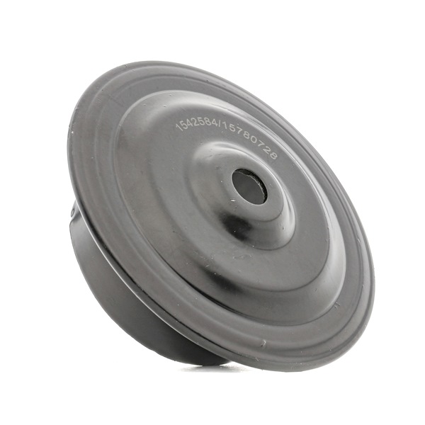 RIDEX 1300S0023 Federteller Jetta 2 1.8 107 PS Benzin Kosten