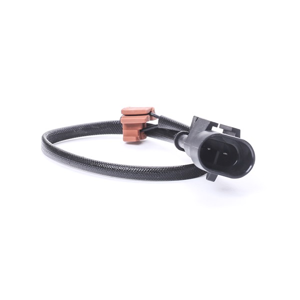 RIDEX 407W0164 Slidindikator bremser Iveco Daily IV Ladvogn 2.3 35C14, 35S14, 35S14 /P 136 HK Diesel pris