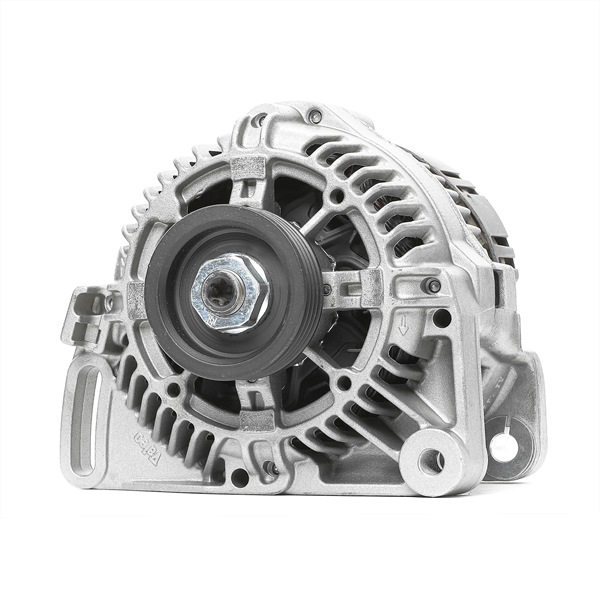 RIDEX REMAN 4G0889R Alternátor Renault Clio 2 1.2 (BB0A, BB0F, BB10, BB1K, BB28, BB2D, BB2H, CB0A,... 58 KS Benzín cena