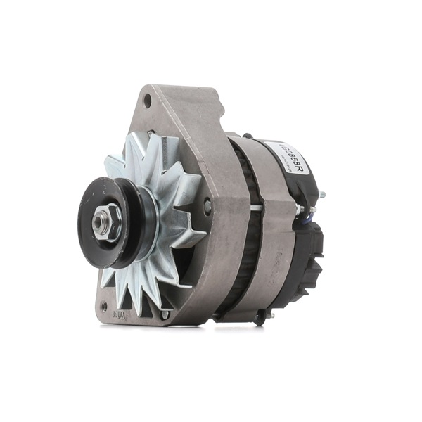 RIDEX REMAN 4G0868R Alternador