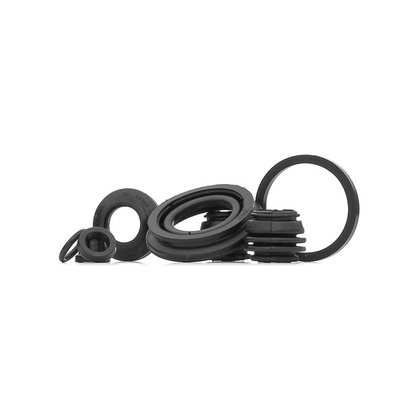 Bremssattel 405R0155 RIDEX 43230-SH3-G04 MERCEDES-BENZ