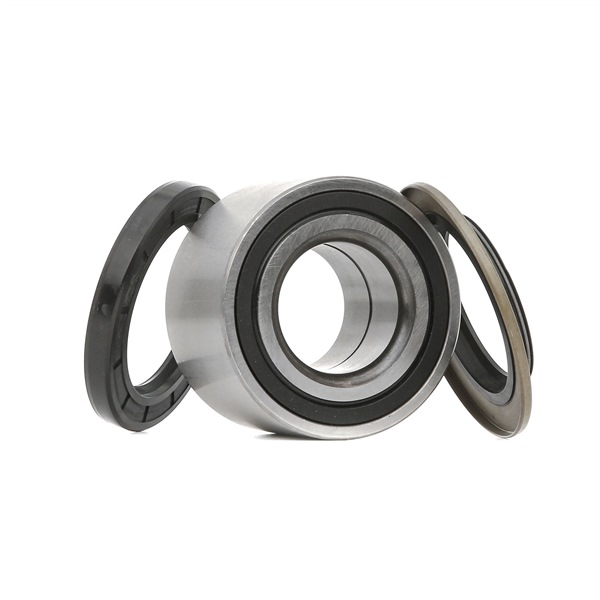 RIDEX 654W1194 Zestaw łożysk koła