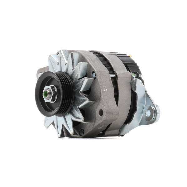Generaator 4G1210R RIDEX REMAN 77 00 555 163 Generaator 4G1210R RIDEX REMAN 77 00 555 163 VOLVO