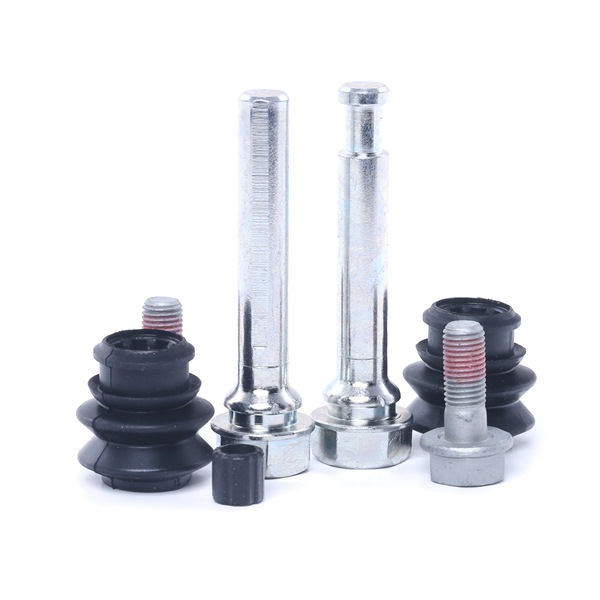 RIDEX 1164A0192 Kit d'accessoires, plaquette de frein à disque