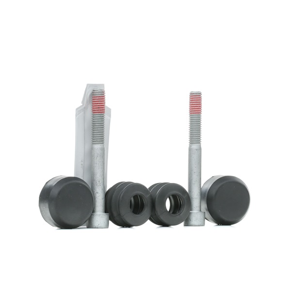 RIDEX 1164A0193 Kit d'accessoires, plaquette de frein à disque