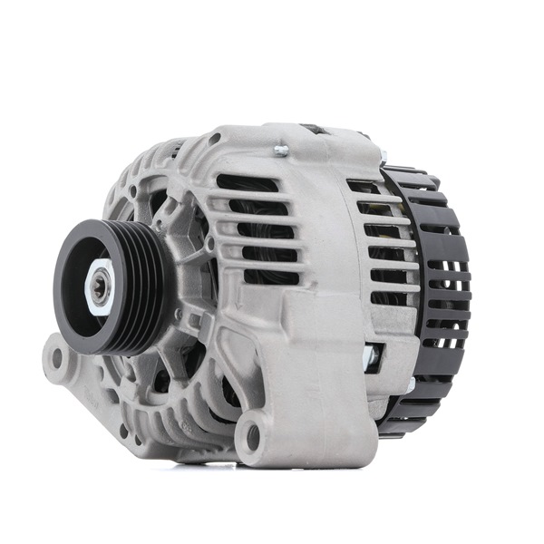 Dynamo 4G0906R RIDEX REMAN 5705-5P PEUGEOT