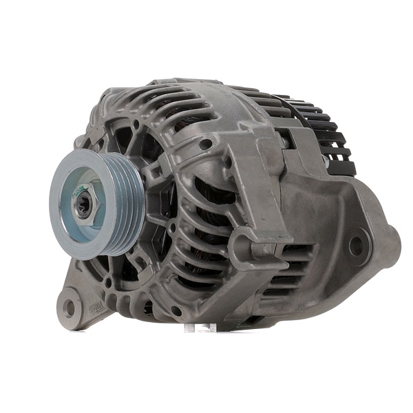 Generator 4G0718R RIDEX REMAN 5705 X3 PEUGEOT
