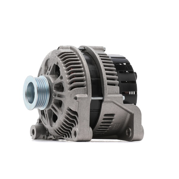 Alternador 4G0128R RIDEX REMAN YLE 5001 80 LAND ROVER
