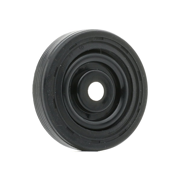 Bague d'étanchéité, vilebrequin 3771S0032 RIDEX 038 103 085D SEAT