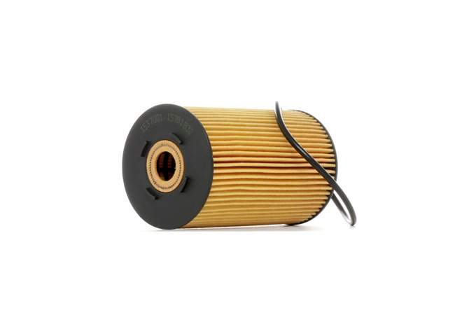 7O0250 Ölfilter RIDEX 3661840225 VW