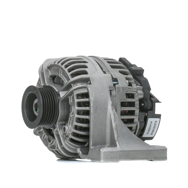 RIDEX REMAN 4G0235R Alternateur