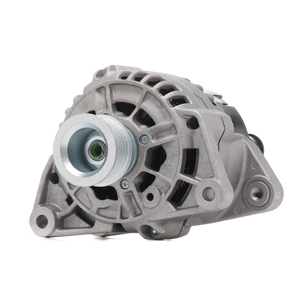 Generator 4G0295R RIDEX REMAN 12317509101 BMW