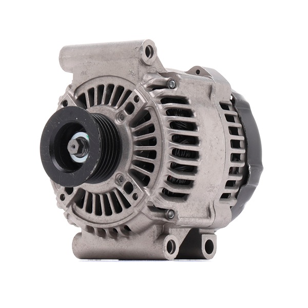 Laturi 4G0363R RIDEX REMAN 7515029 FORD